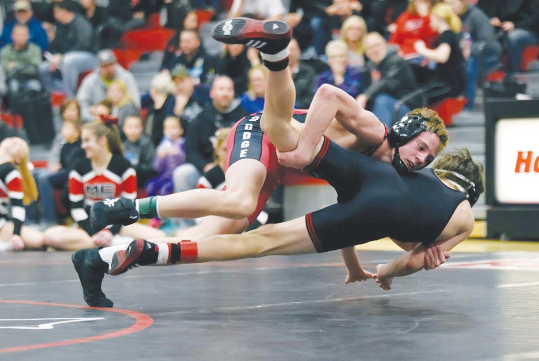 Youth is served | News, Sports, Jobs - Messenger News